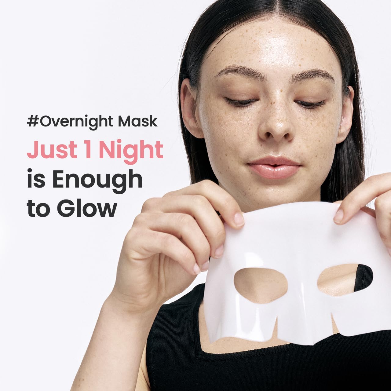 Bio Collagen Overnight Face Masks