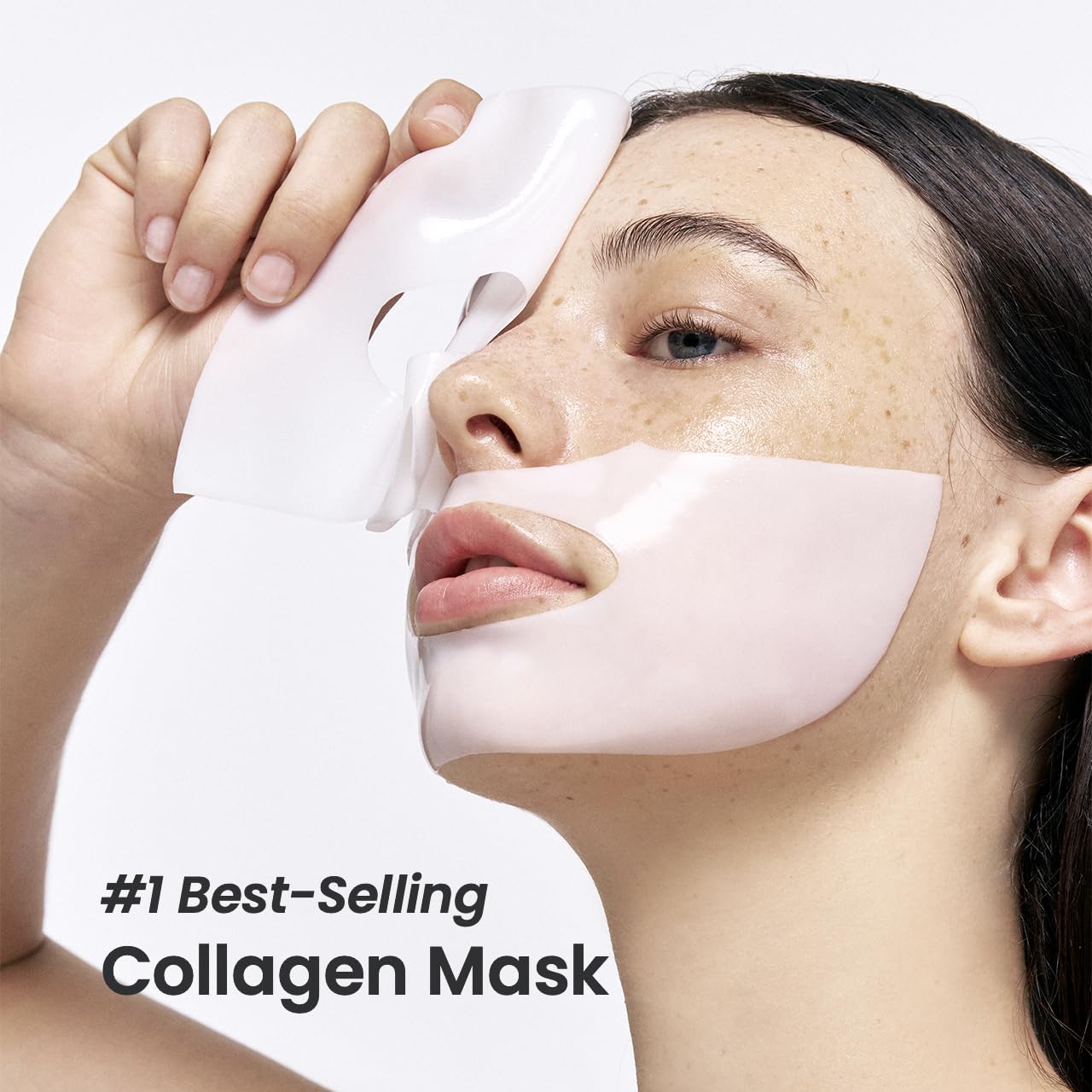 Bio Collagen Overnight Face Masks