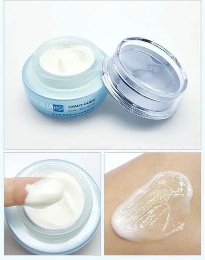 Hyaluronic Acid Face Nourishing Cream