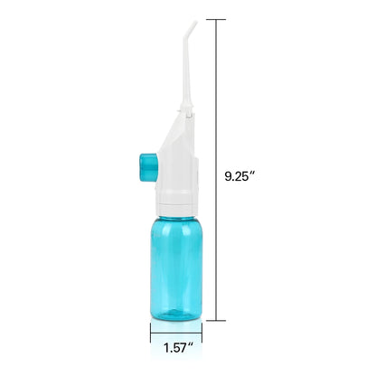 Portable Water Flosser