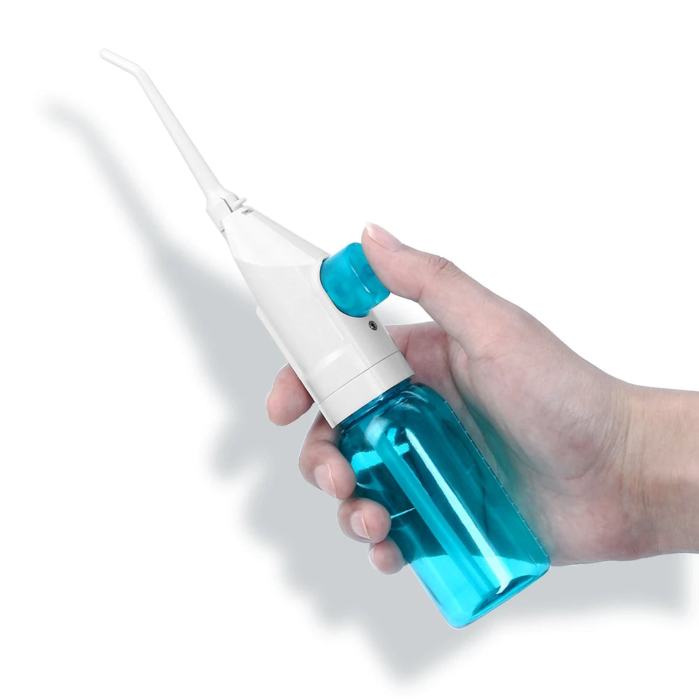 Portable Water Flosser