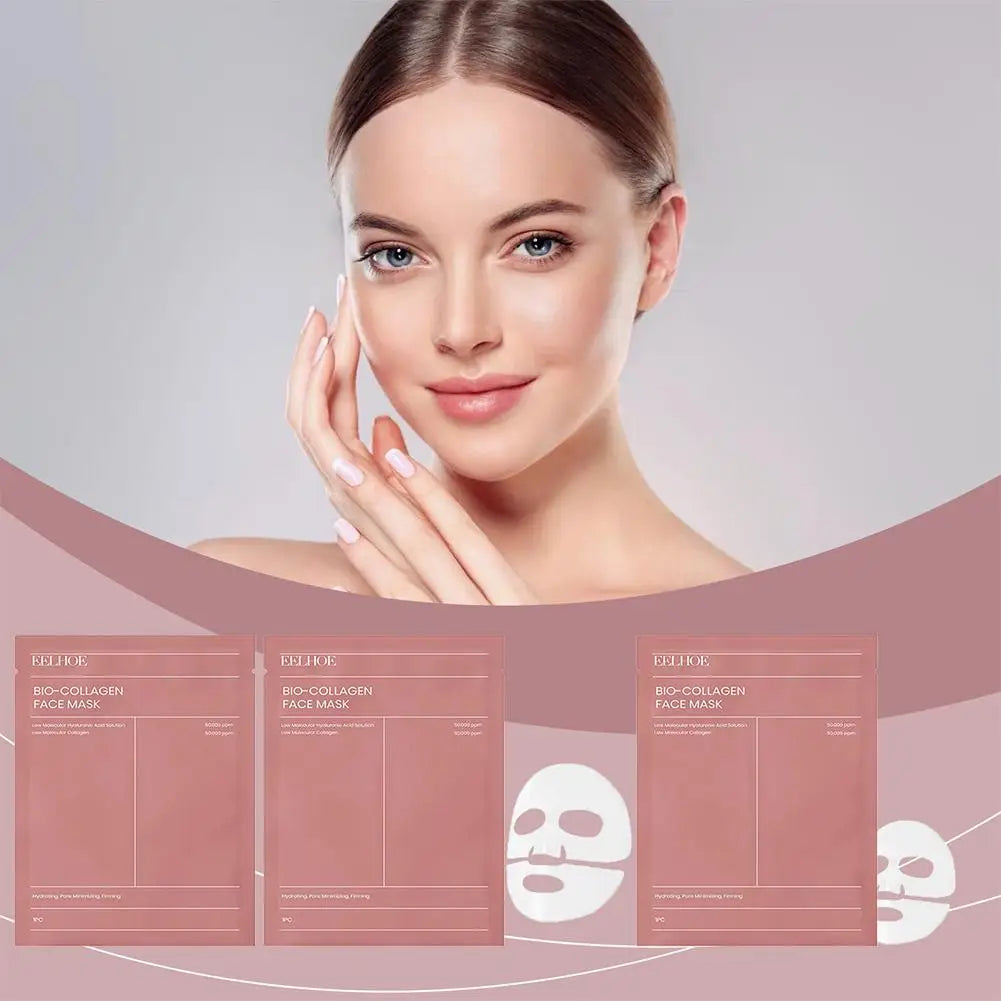 Bio Collagen Overnight Face Mask (Copy)