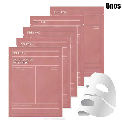 Bio Collagen Overnight Face Mask (Copy)