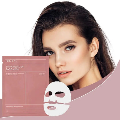 Bio Collagen Overnight Face Mask (Copy)