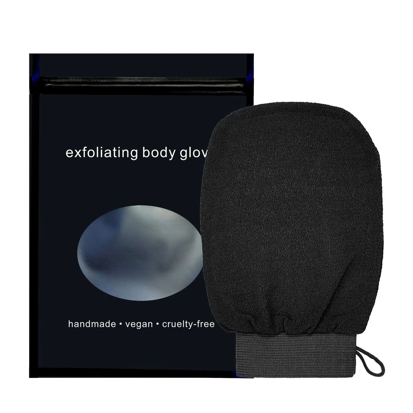 FREE Exfoliating Body Glove