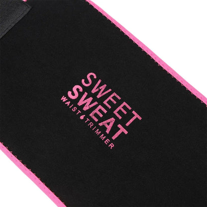 Sweat Band Waist Trimmer