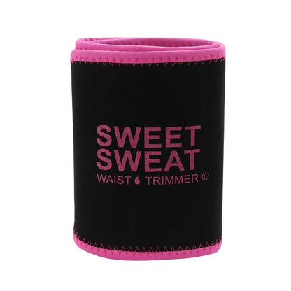 Sweat Band Waist Trimmer