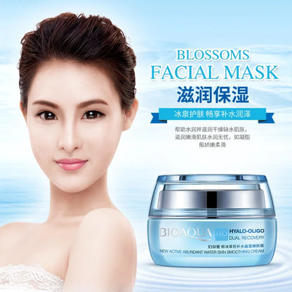 Hyaluronic Acid Face Nourishing Cream