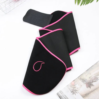 Sweat Band Waist Trimmer