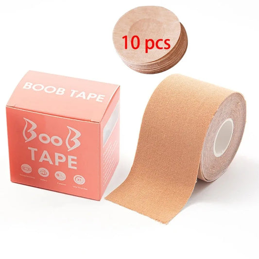 Nakd Boob Tape