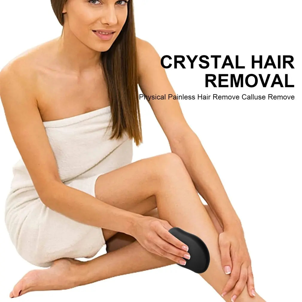 Crystal Hair Eraser