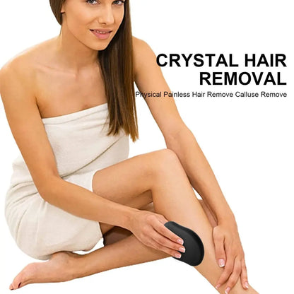 Crystal Hair Eraser